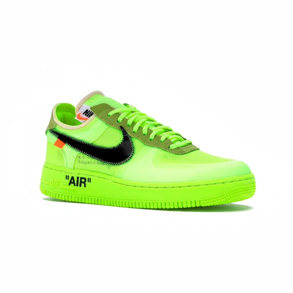 Air Force 1 Low Volt