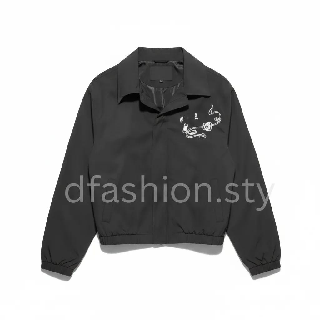 RICKY JACKET
