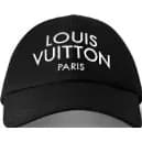 LOUIS VUITTON My LV Paris Cap