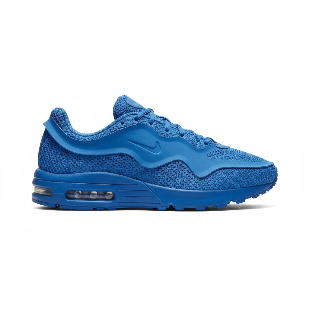 Air Max 1000 Blue (Paris Exclusive)