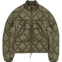 RRA Light Down Jacket
