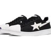 BAPE Skull STA #2 M1 Sneakers