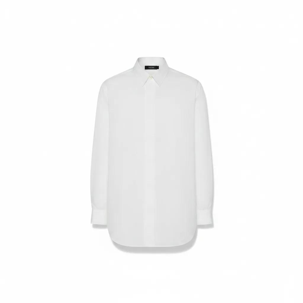 Nilo Shirt