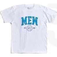 Thunderbolt Project Mew Tee