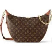 LOUIS VUITTON Loop Hobo