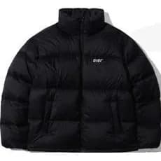 O!C Signature Down Jacket