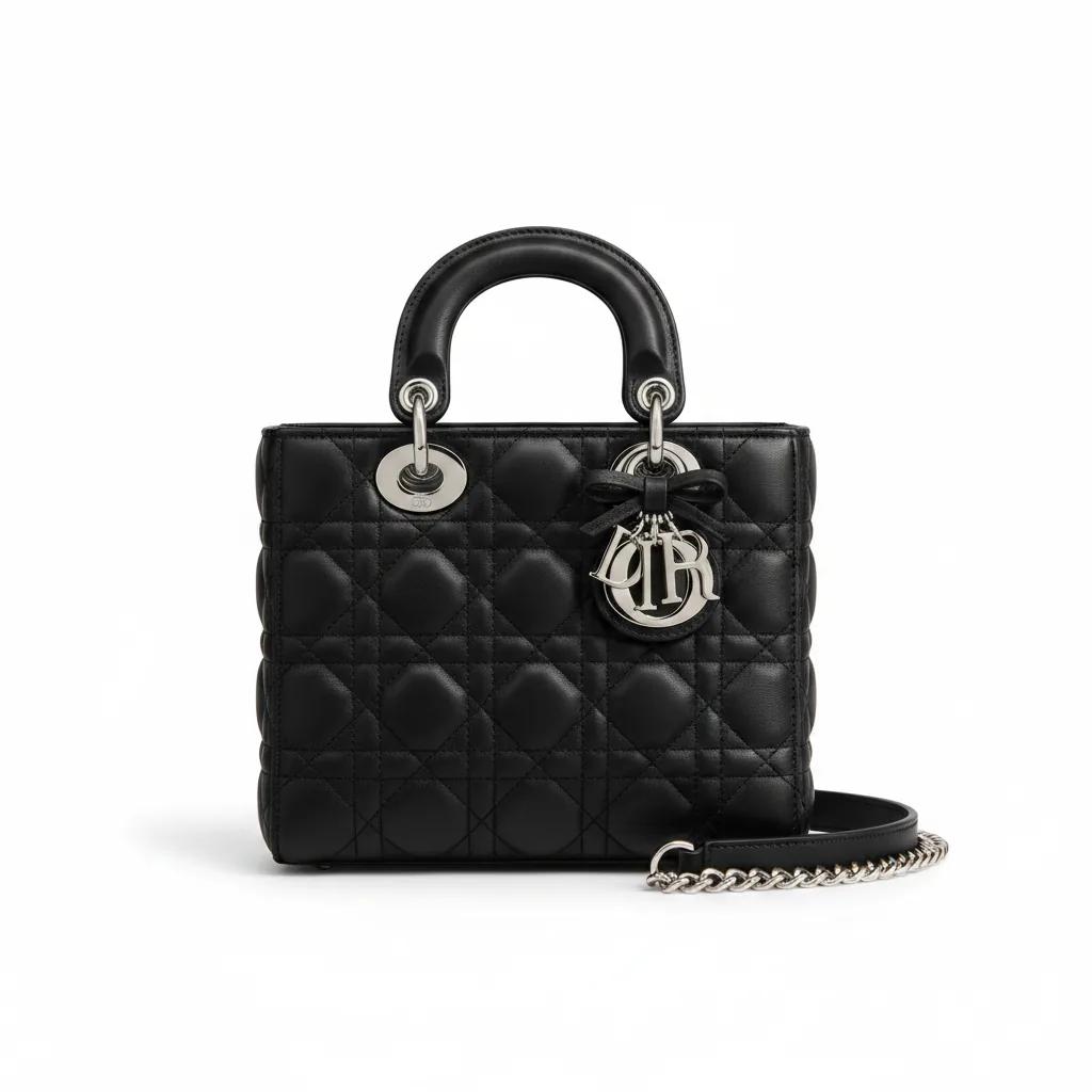 Mini Lady D-Joy Bag