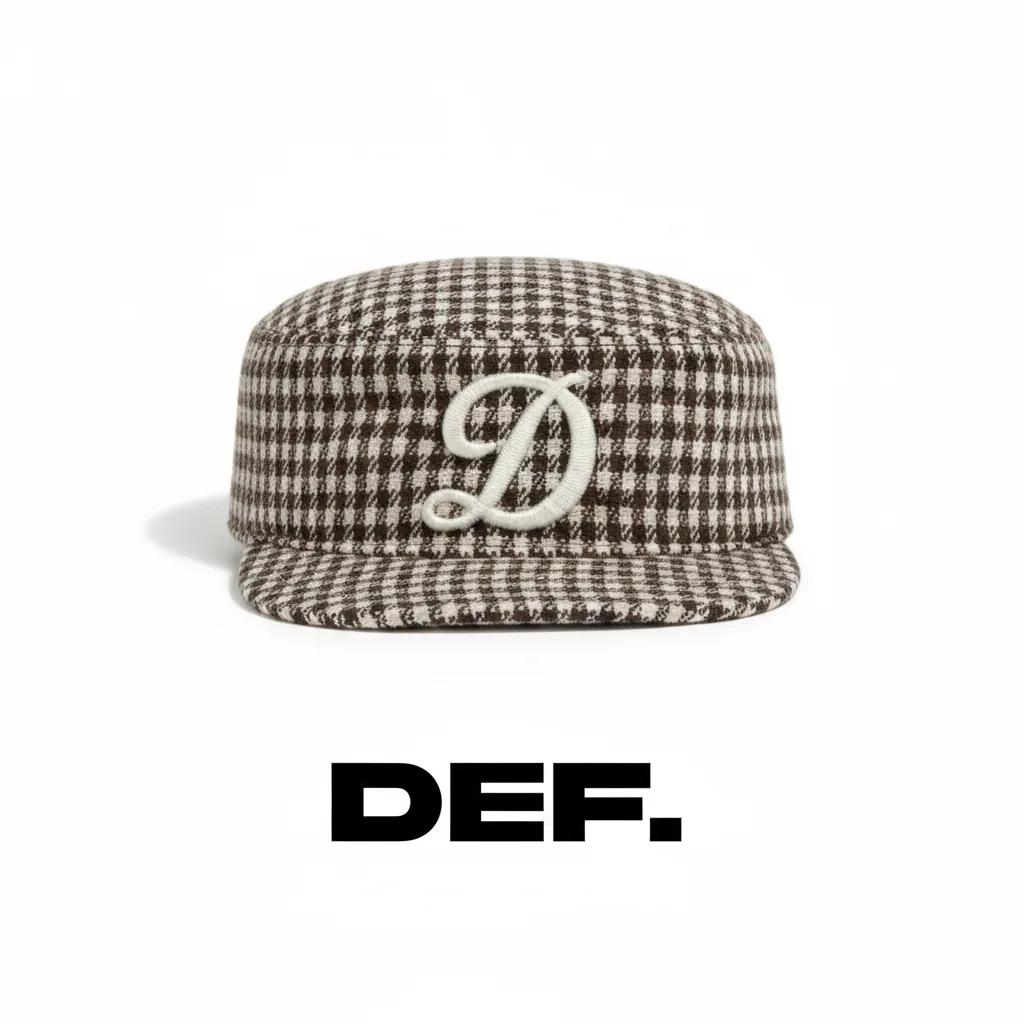 Pillbox Cap Check