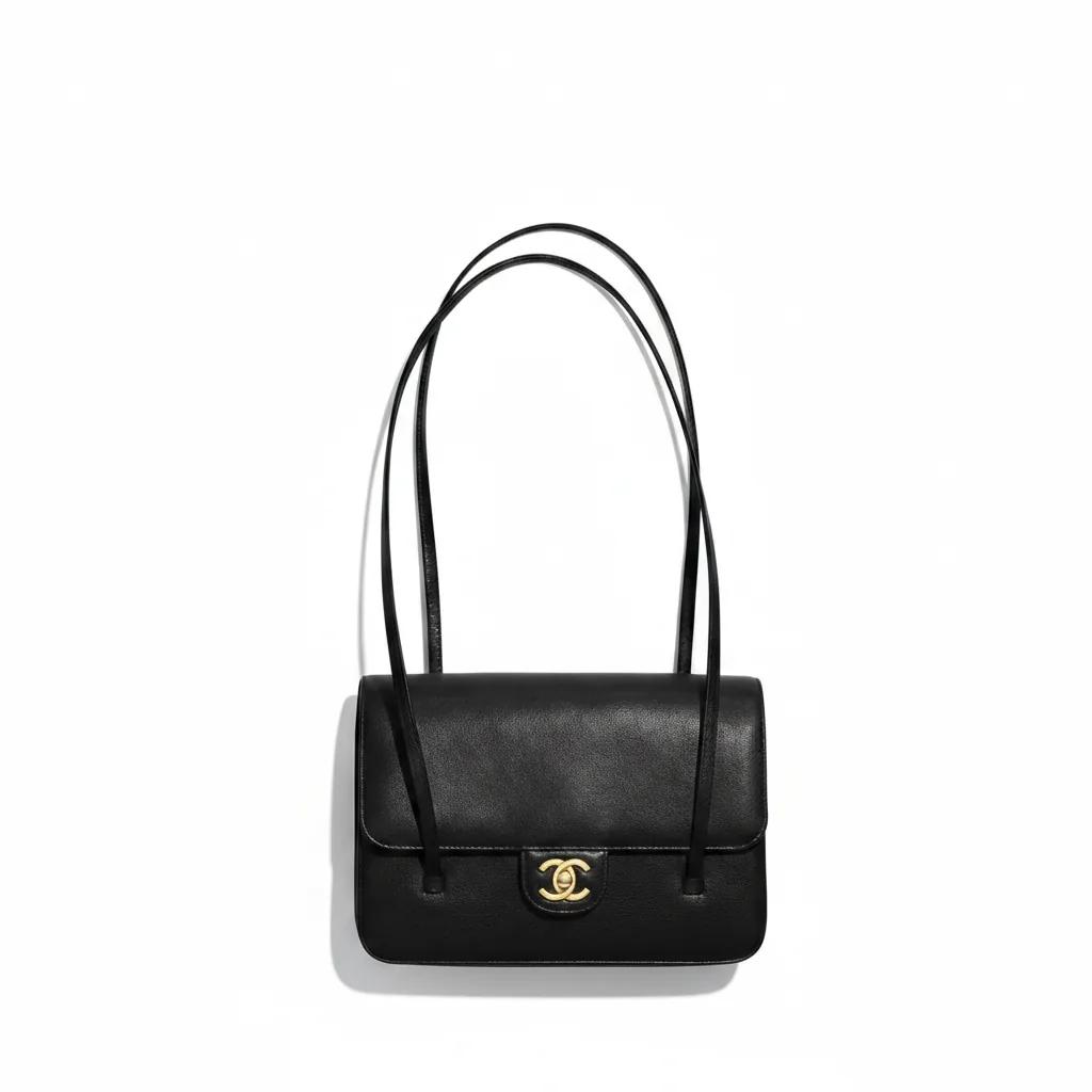 Small Flap Bag