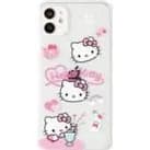 Hello Kitty Hello Kitty Clear Case