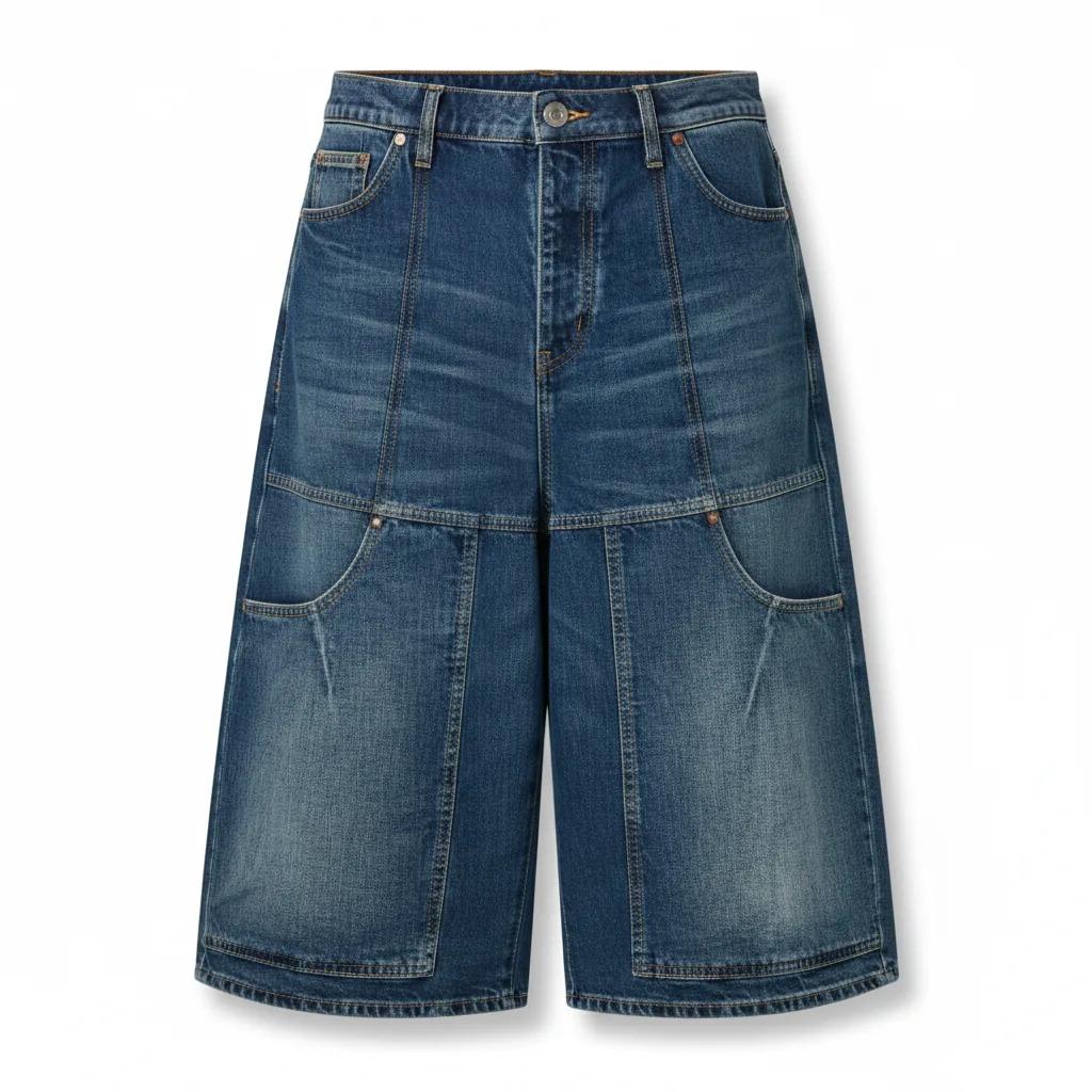 LV Bermuda Shorts