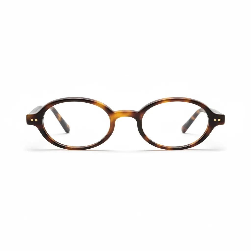 The Elvie Eyeglasses