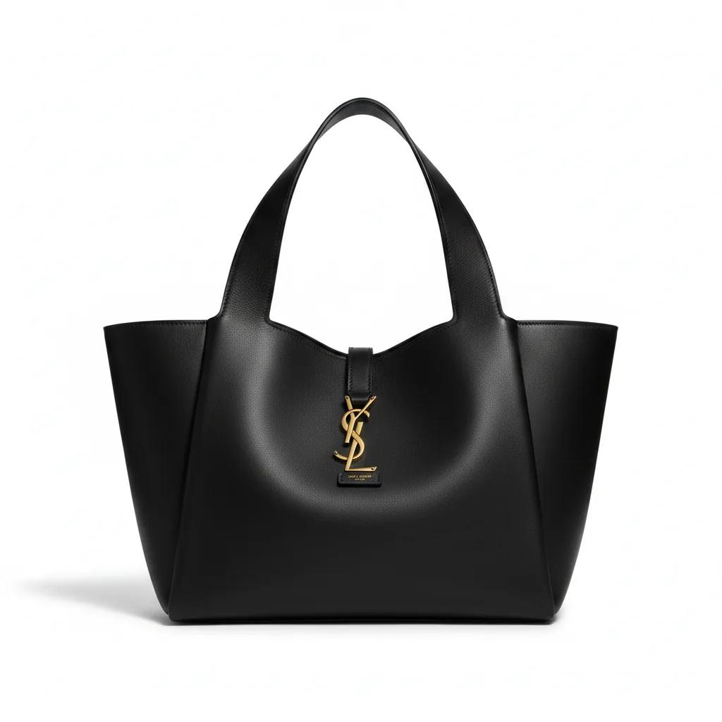 Le 5 A 7 Baby Bea Tote Bag