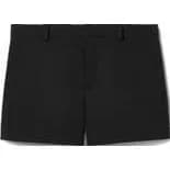GUCCI Wool Shorts