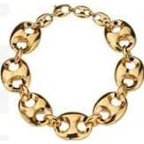 GUCCI Marina Chain Earrings