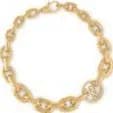 LOUIS VUITTON LV Chain-It Necklace