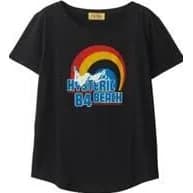 HYSTERIC GLAMOUR Hysteric Beach Tee