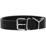 Y/PROJECT Belt with Logo