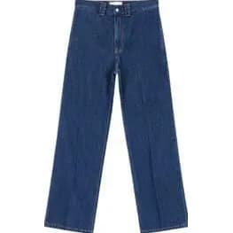 Calvin Klein 90s Loose Recycled Cotton Jeans