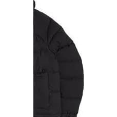 Padded Jacket