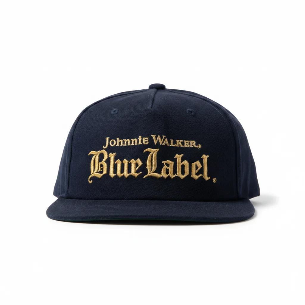 Johnnie Walker Blue Label Cap