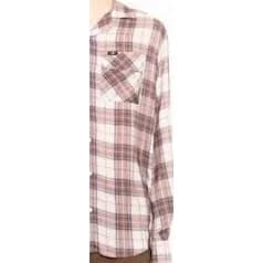 PHIPPS Shirt_Brown