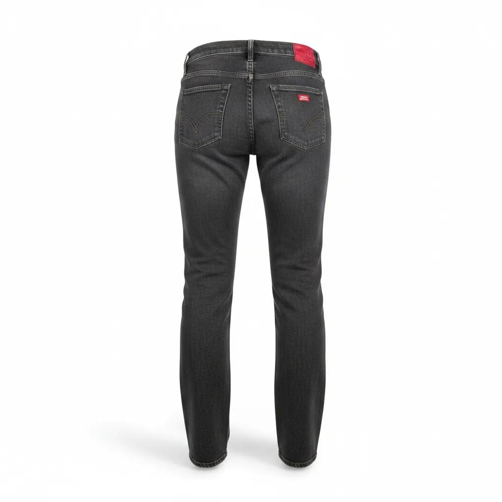 Vintage Jeans