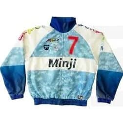 PAOLINA RUSSO Custom Jacket