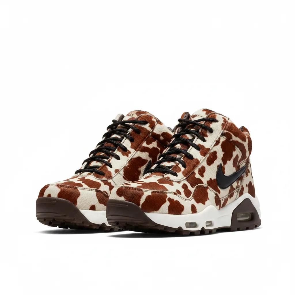 Air Max Goadome 'Sail and Cacao Wow' (IO4635-100)