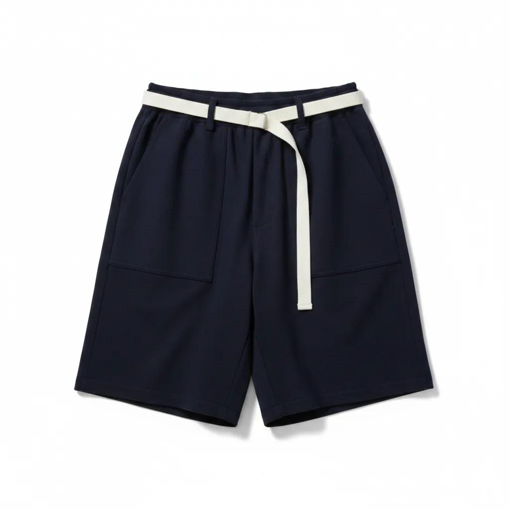 Shorts from the Spring/Summer 2026 Collection