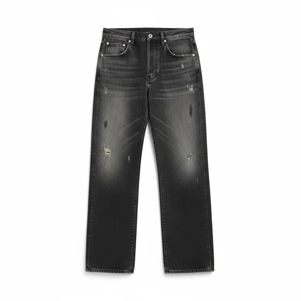 Regular Fit Jeans 2021M