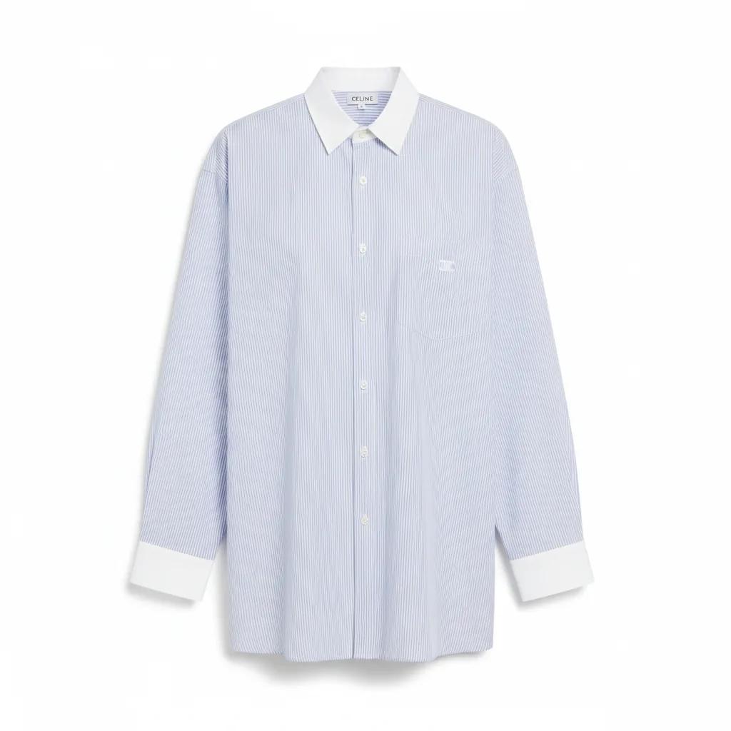 Oversized Shirt