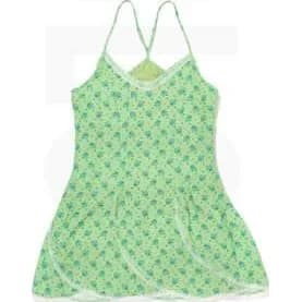VP Via Wendy Floral Mini Onepiece
