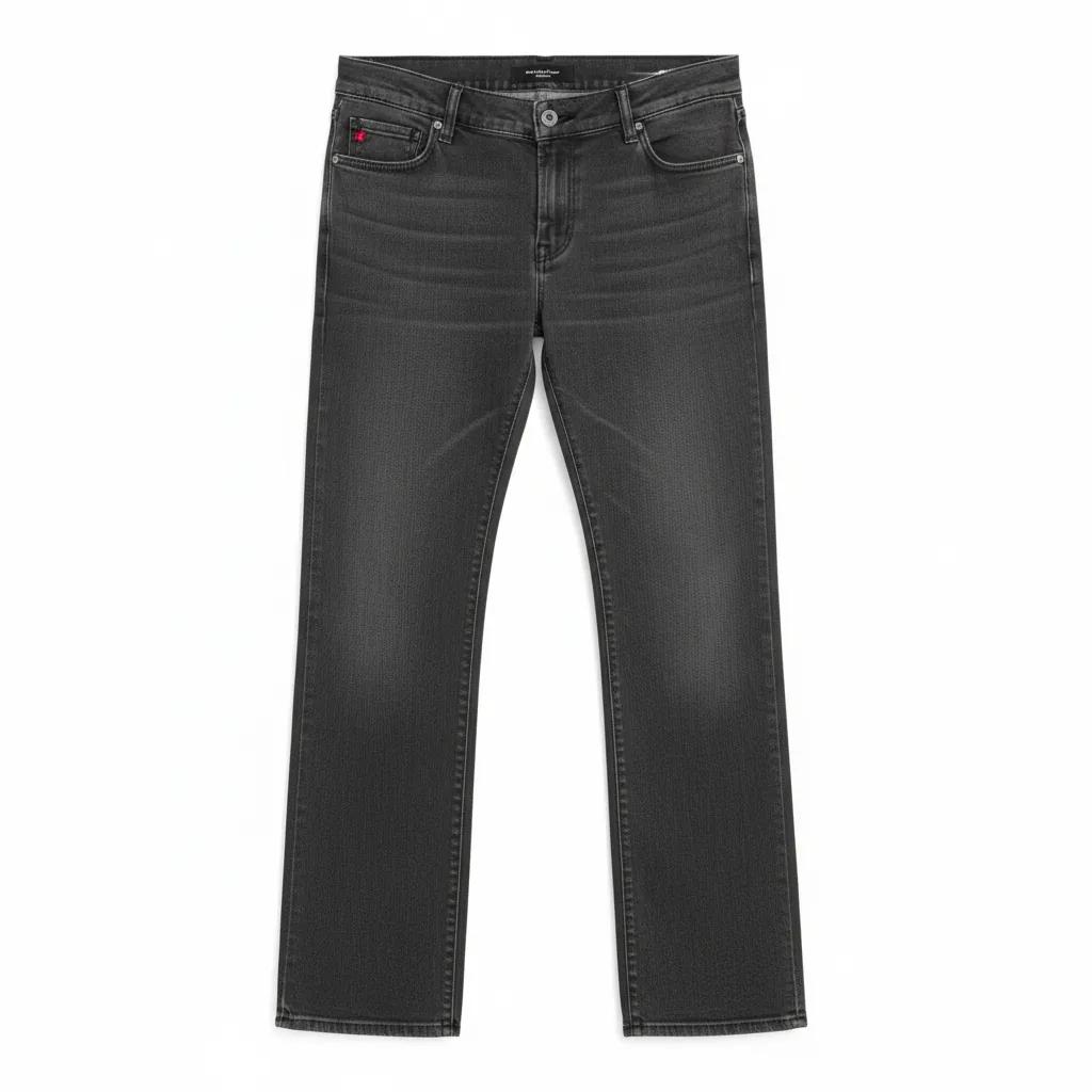 Arrow Low Rise Jeans