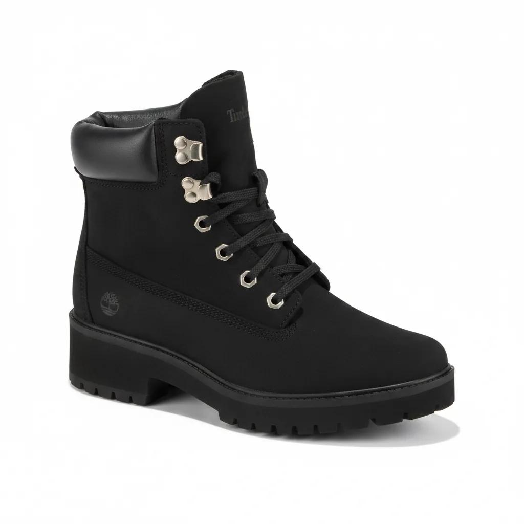 Carnaby Cool 6'' Boots