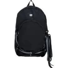 muum Nest Backpack _ Black