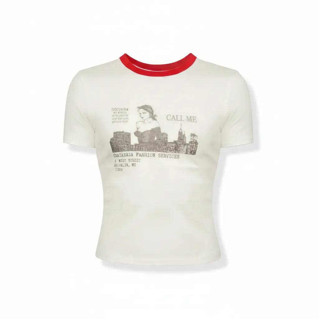 Graphic Shirt