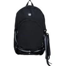 muwm Nest Backpack _ Black