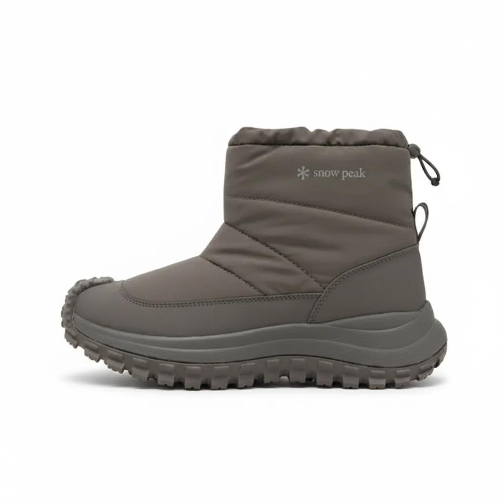 Lander Padding Boots V3