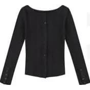 2Way Longsleeves_ Charcoal
