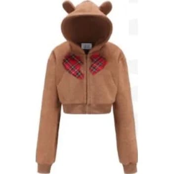 HEATMEPLZ Heartbroke Bear Jacker