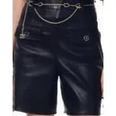 CHANEL Pre-Collection Bermuda Shorts