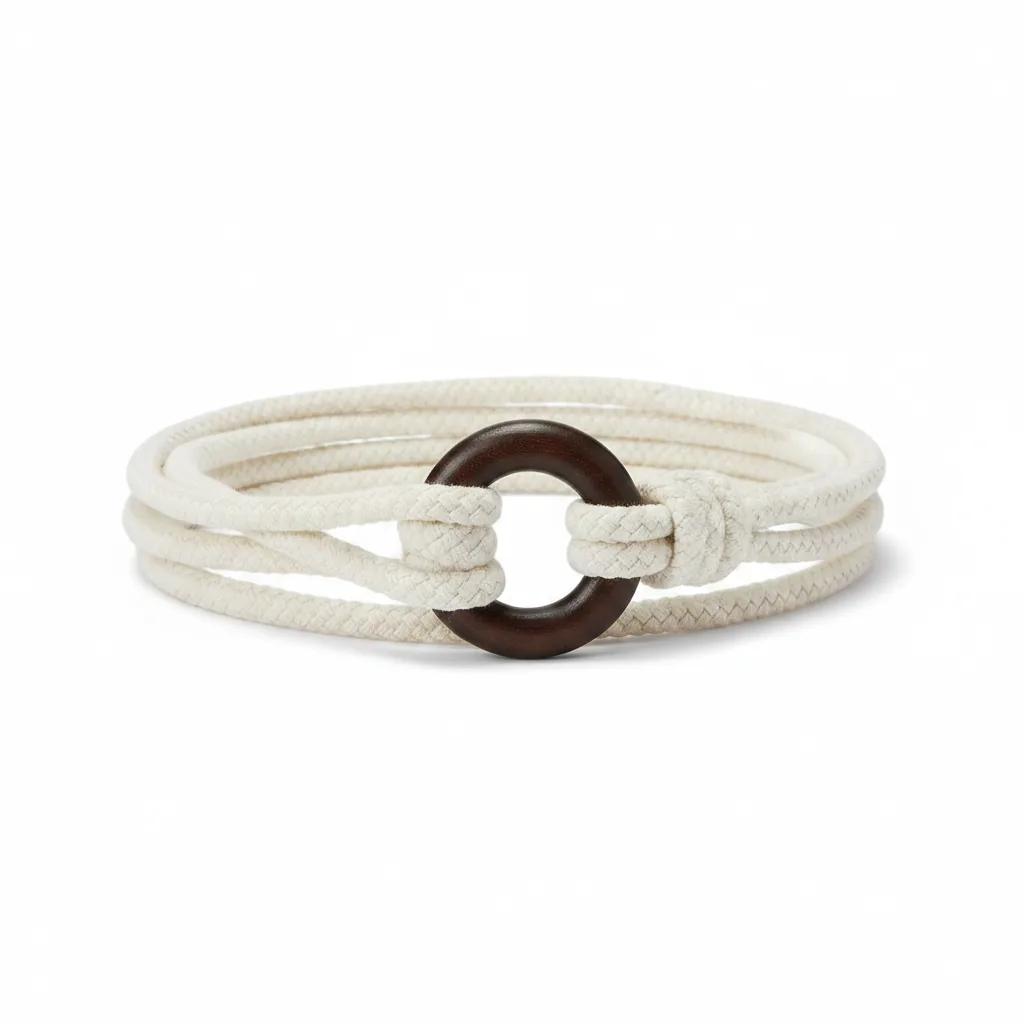 O-Ring Rope Belt