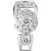 CHANEL Eternal N°5 Single Earring