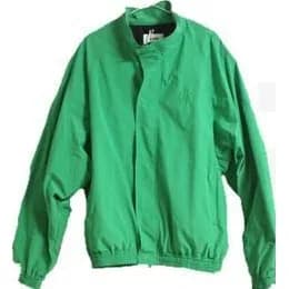 doublet Chaos Embroidery Track Jacket