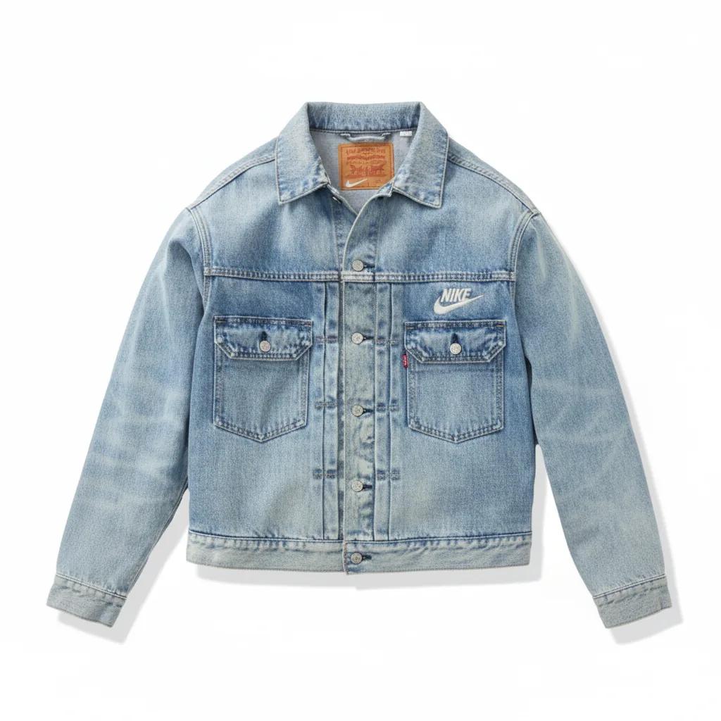 Trucker Jacket
