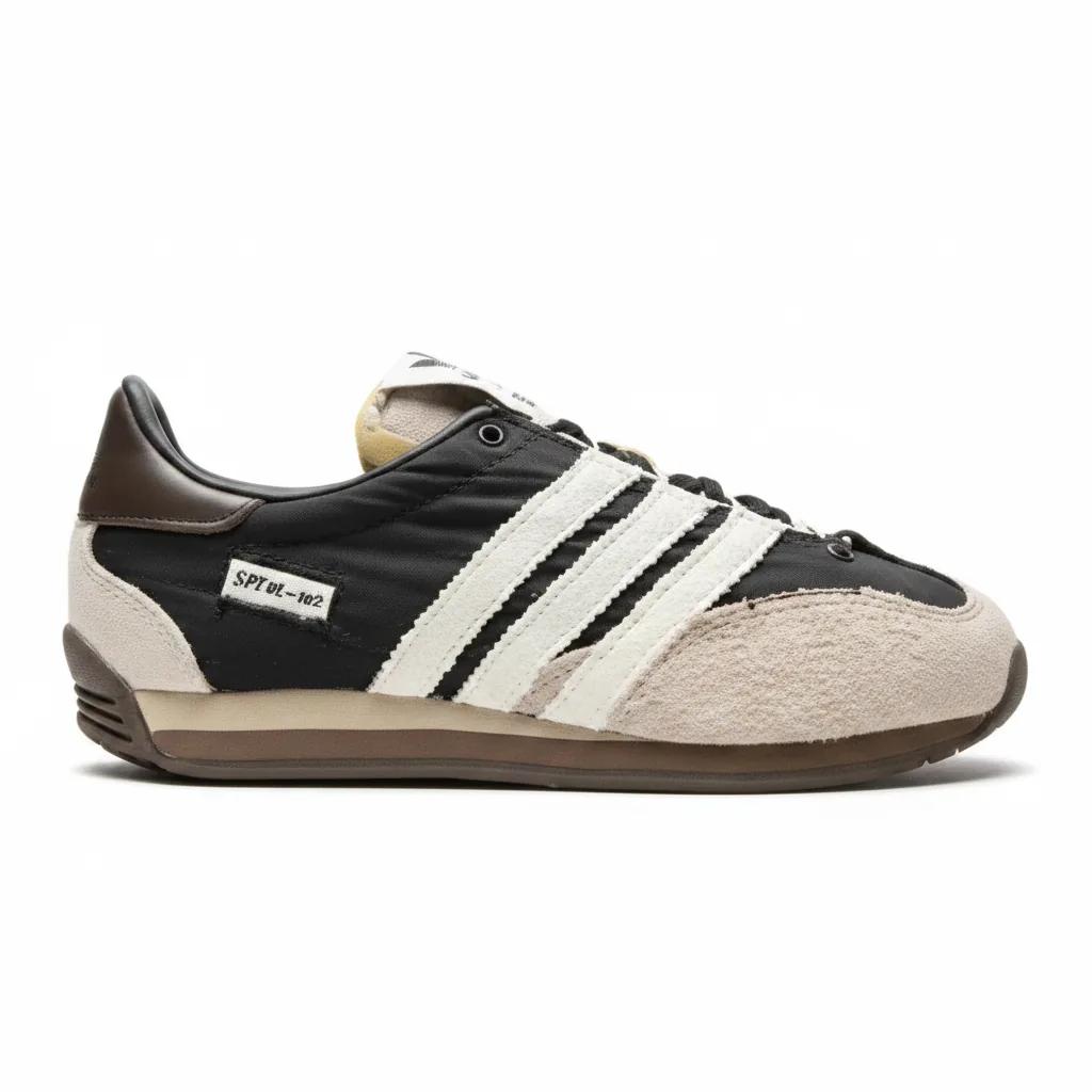 Country OG Shoes