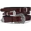 KATE CATE Threesome Lux Belt