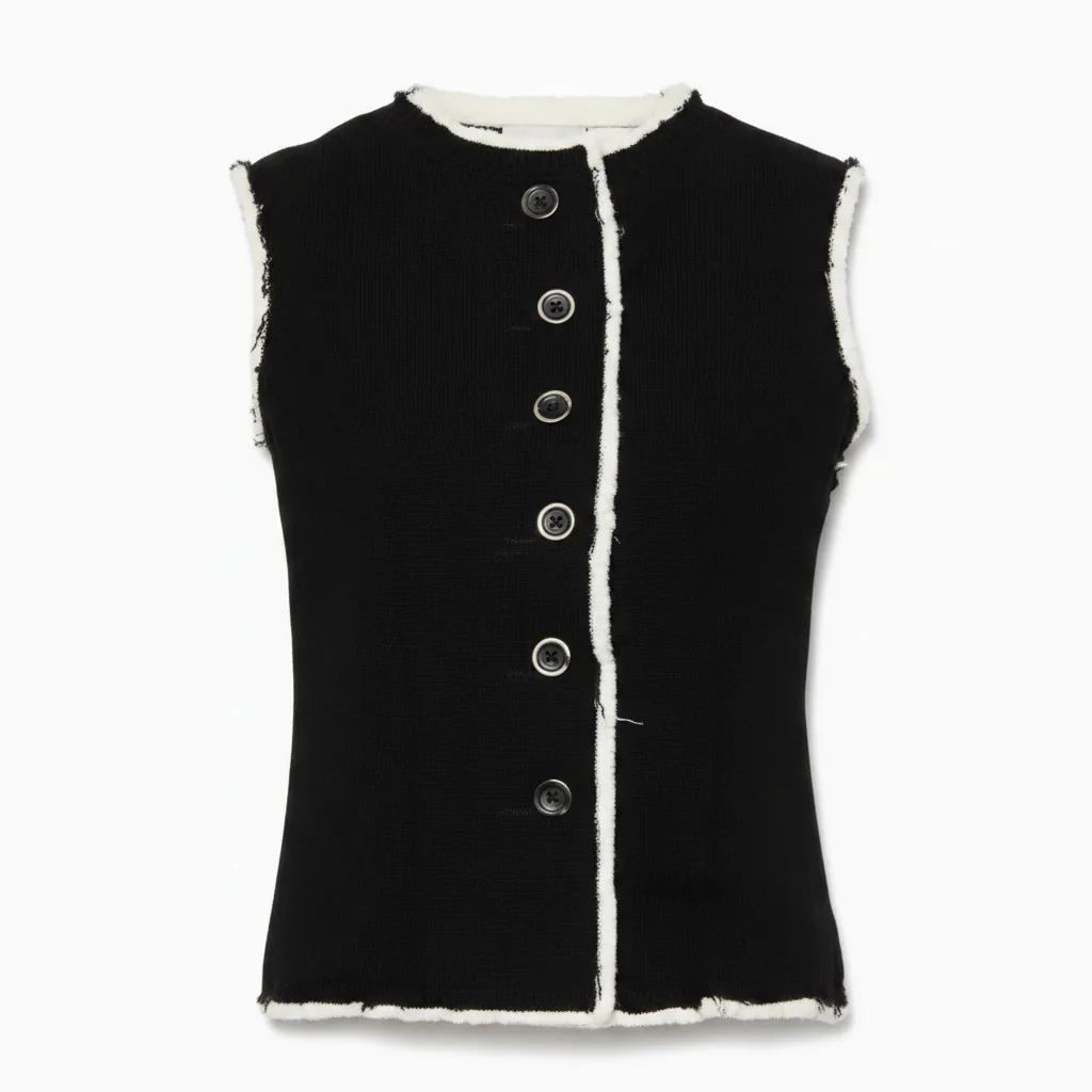 Kiana Vest