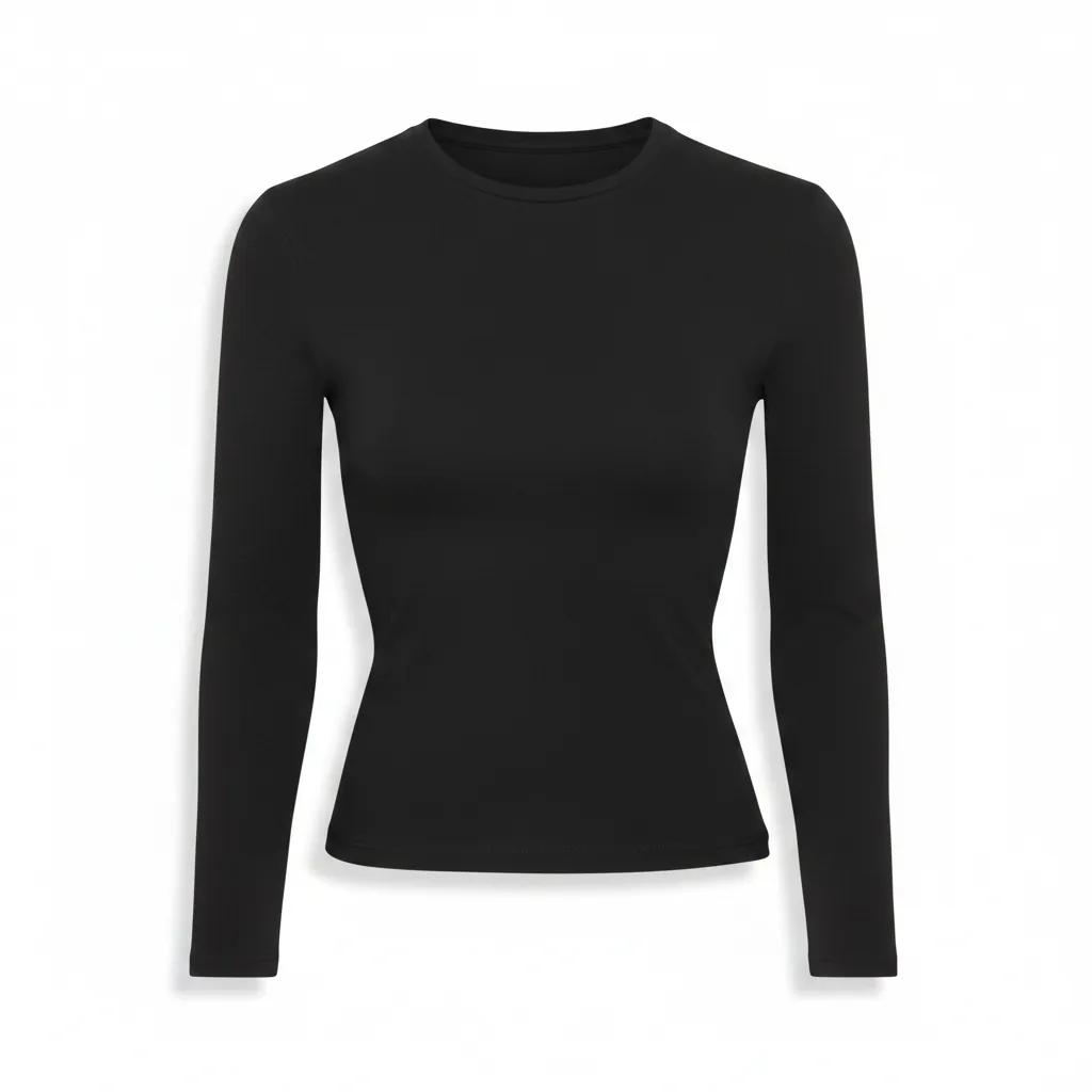 Long Sleeve T-Shirt